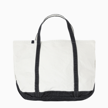 VISVIM JUNEAU TOTE (CANVAS) ハンドバッグ トートバッグ