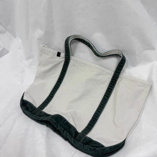 VISVIM JUNEAU TOTE (CANVAS) Handbag tote bag