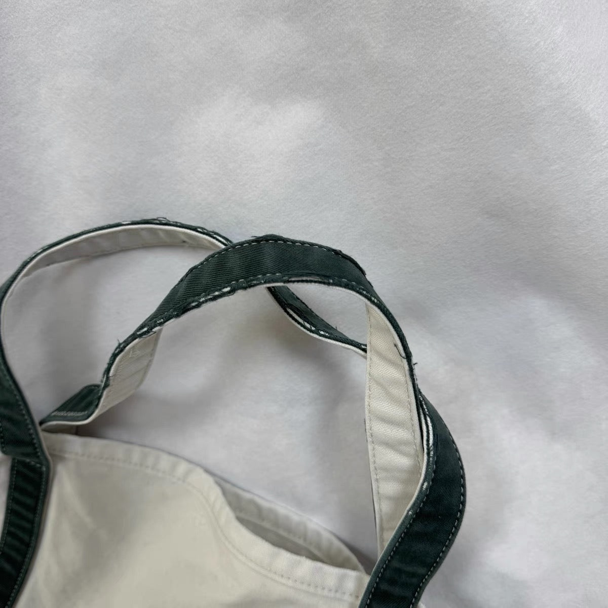 VISVIM JUNEAU TOTE (CANVAS) ハンドバッグ トートバッグ