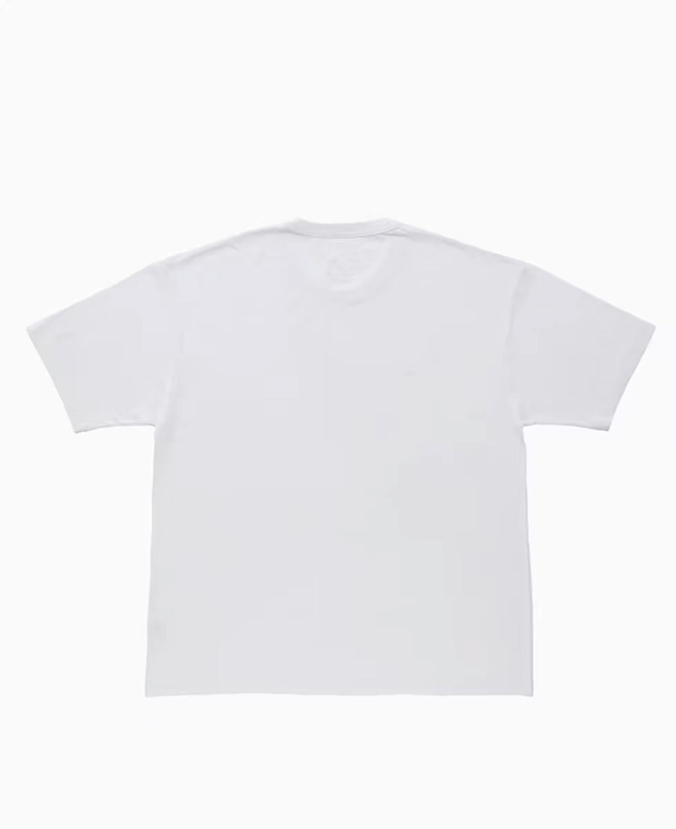 VISVIM TORA Nakamura holiday long cotton old tiger stamp flower short sleeve