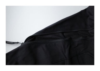 ROTOL 24SS VENTILATION WIND JACKET フルジップ機能ナイロンウィンドブレーカージャケット