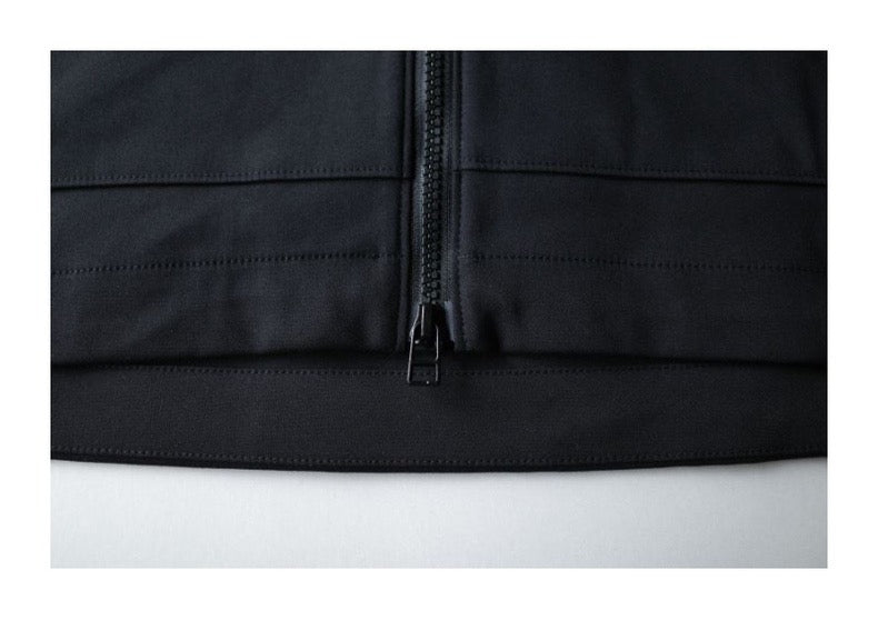 ROTOL 24SS VENTILATION WIND JACKET フルジップ機能ナイロンウィンドブレーカージャケット