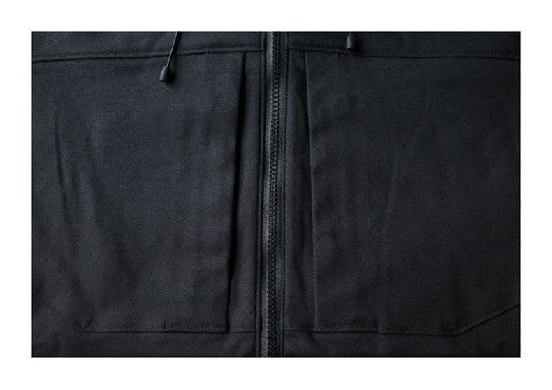 ROTOL 24SS VENTILATION WIND JACKET フルジップ機能ナイロンウィンドブレーカージャケット