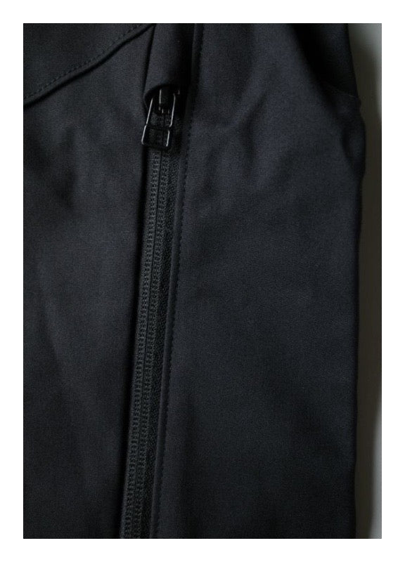 ROTOL 24SS VENTILATION WIND JACKET フルジップ機能ナイロンウィンドブレーカージャケット