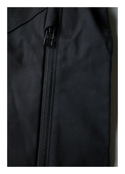 ROTOL 24SS VENTILATION WIND JACKET フルジップ機能ナイロンウィンドブレーカージャケット