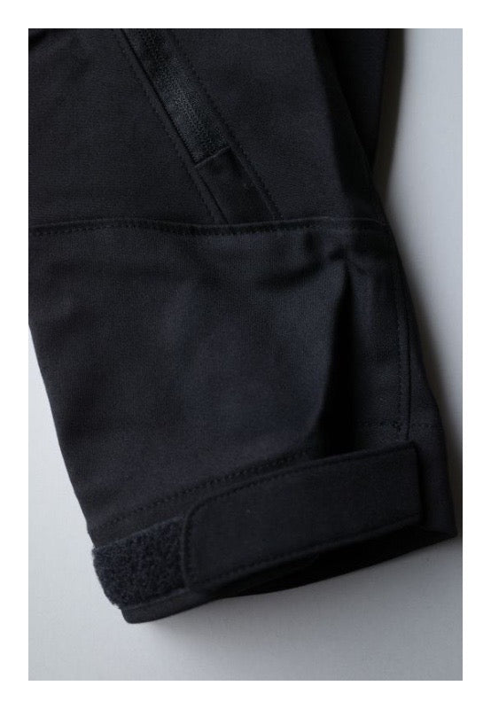 ROTOL 24SS VENTILATION WIND JACKET フルジップ機能ナイロンウィンドブレーカージャケット