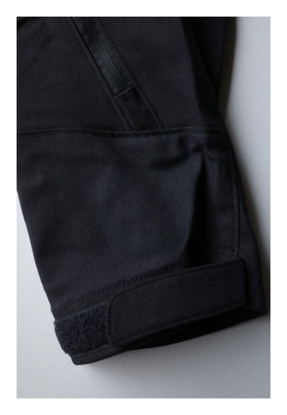 ROTOL 24SS VENTILATION WIND JACKET フルジップ機能ナイロンウィンドブレーカージャケット
