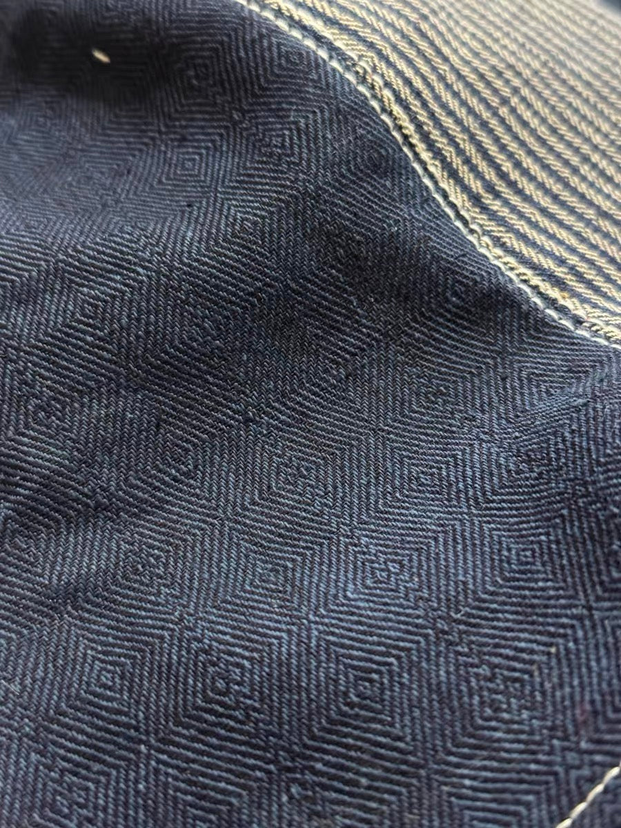 VISVIM KOFU TUlPA HAT BUYI CAP (H.W.)