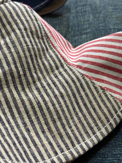 VISVIM KOFU TUlPA HAT BUYI CAP (H.W.)