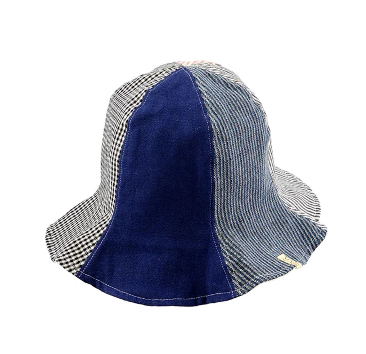 VISVIM KOFU TUlPA HAT BUYI CAP (H.W.)