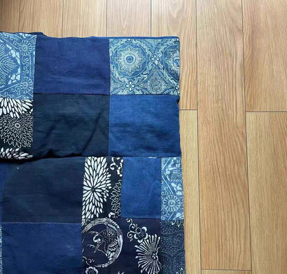 Visvim kofu ict down muffler limited edition