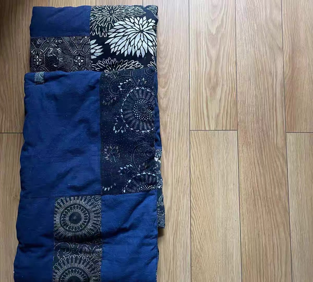 Visvim kofu ict down muffler limited edition
