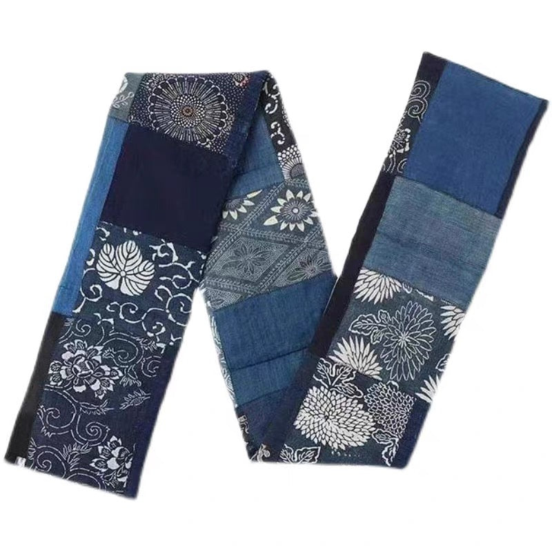 Visvim kofu ict down muffler limited edition