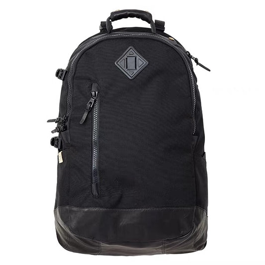 VISVIM FIL CORDURA 20XL Nakamura Japanese trendy pig nose backpack