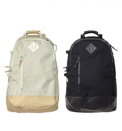 VISVIM FIL CORDURA 20XL ナカムラ 日本の流行の豚鼻バックパック