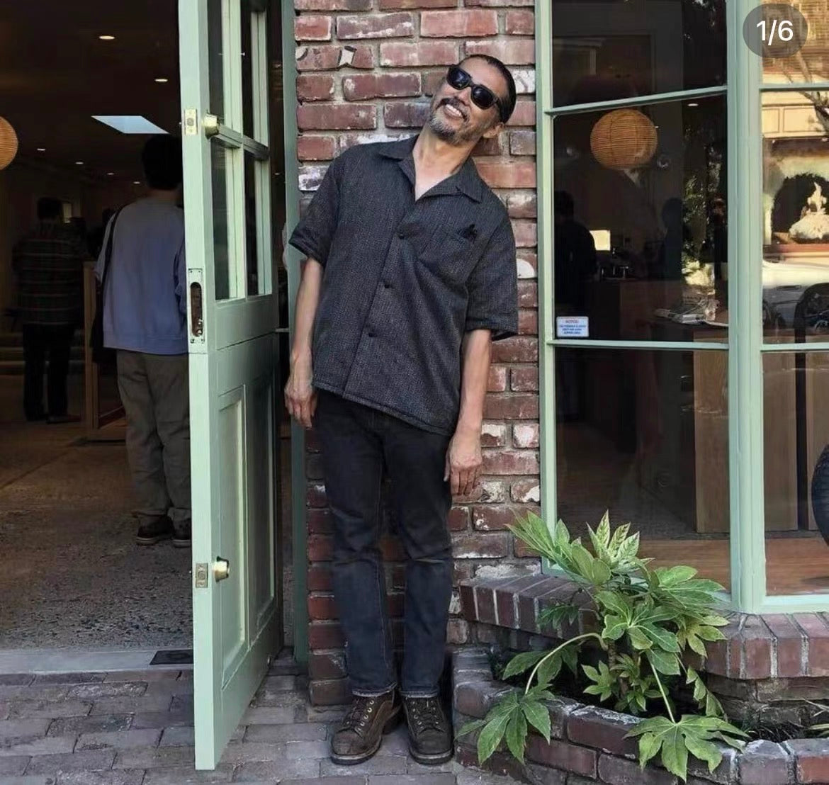VISVIM WALLIS DOWN SHIRT VISVIM WALLIS DOWN SHIRT