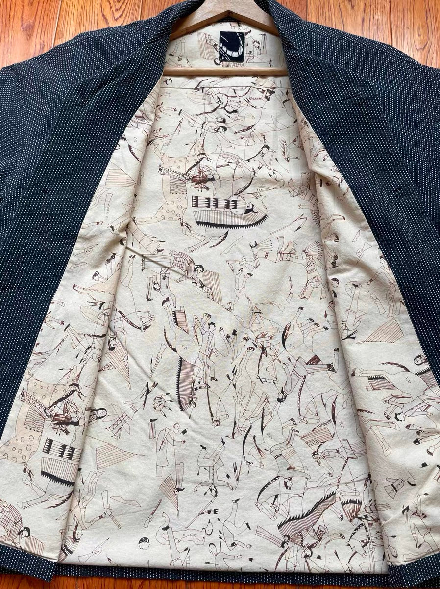 VISVIM WALLIS DOWN SHIRT VISVIM WALLIS DOWN SHIRT