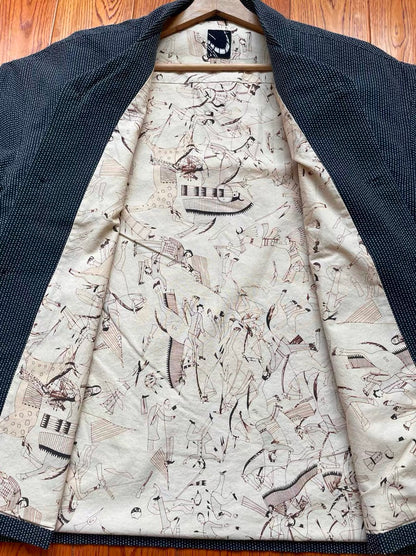 VISVIM WALLIS DOWN SHIRT VISVIM WALLIS DOWN SHIRT