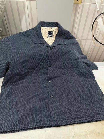 VISVIM WALLIS DOWN SHIRT VISVIM WALLIS DOWN SHIRT