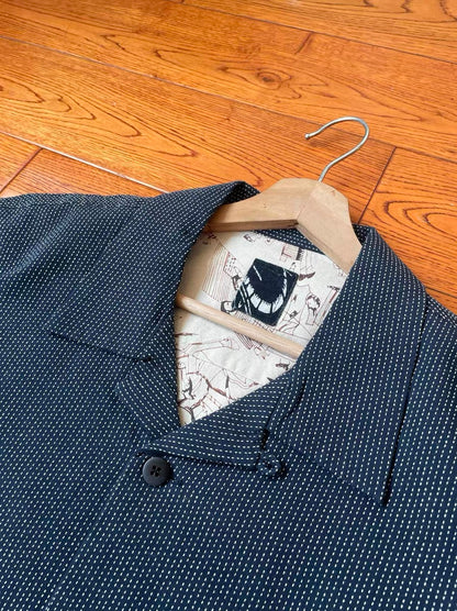 VISVIM WALLIS DOWN SHIRT VISVIM WALLIS DOWN SHIRT