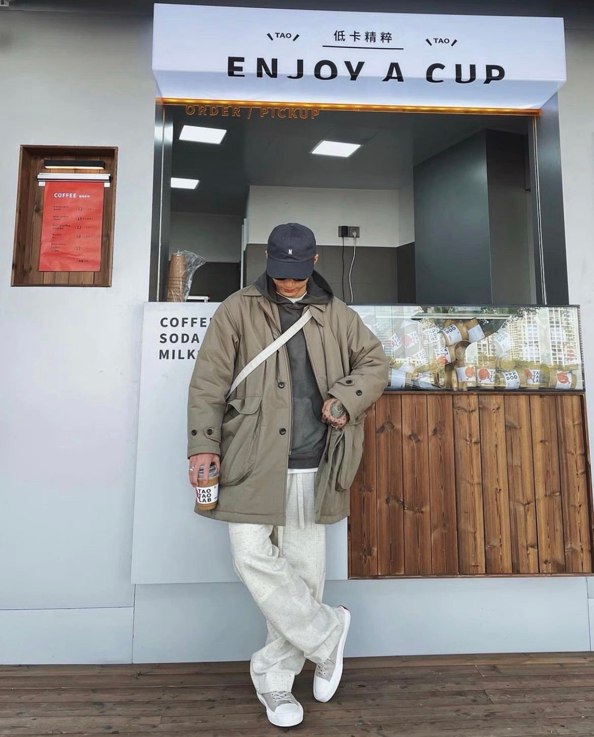 VISVIM FIL 17SS WMV HAKAMA PANTS Nakamura Kendo Pants Wool Pants