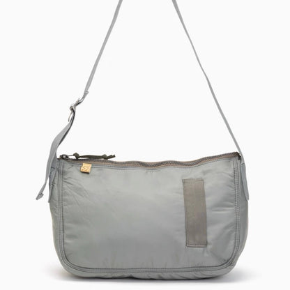 VISVIM CHARLIE IISHOULDER BAG Nylon twill shoulder bag Thor same style