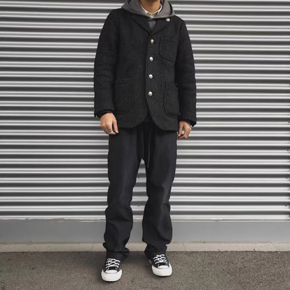VISVIM HOPILAND BLAZER suit FIL limited edition tadpole