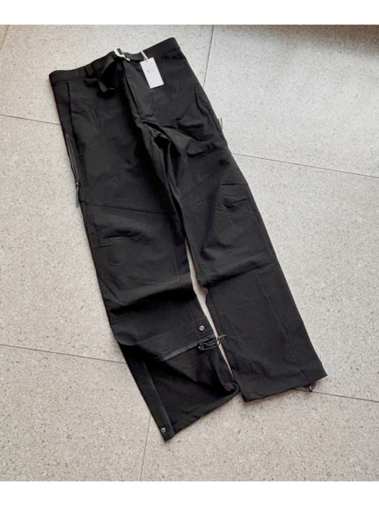 ROA HIKING vibe style outdoor power lightweight straight hiking casual pants